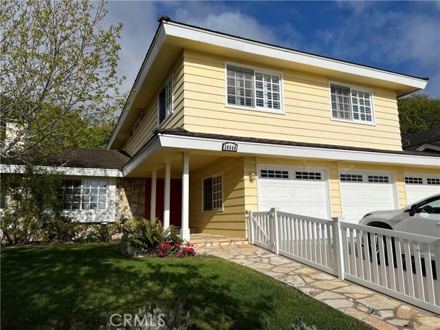 Property photo for 30540 Via Rivera, Rancho Palos Verdes, CA