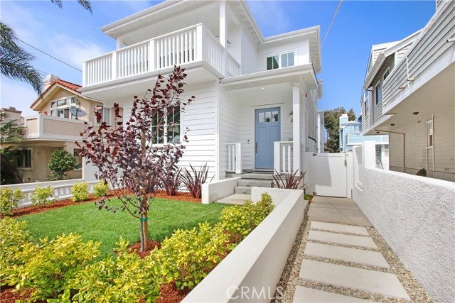 Property photo for 512 N Irena, #A, Redondo Beach, CA