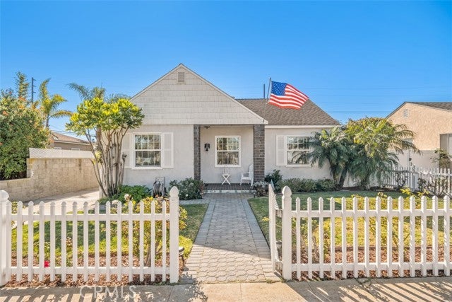 Property photo for 1331 W 27th Drive, San Pedro, CA