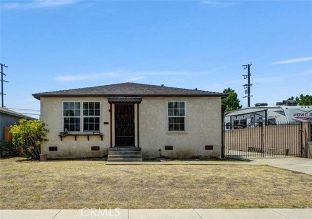 Property photo for 1428 E Silva ST, Long Beach, CA