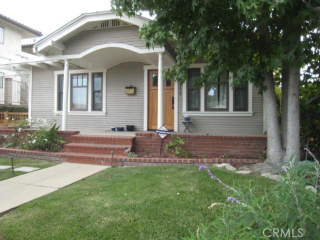 Property photo for 711 S Alma Street, San Pedro, CA