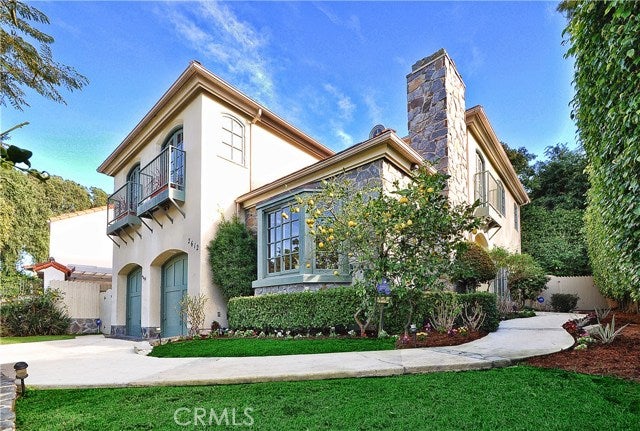Property photo for 2612 Via Campesina, Palos Verdes Estates, CA