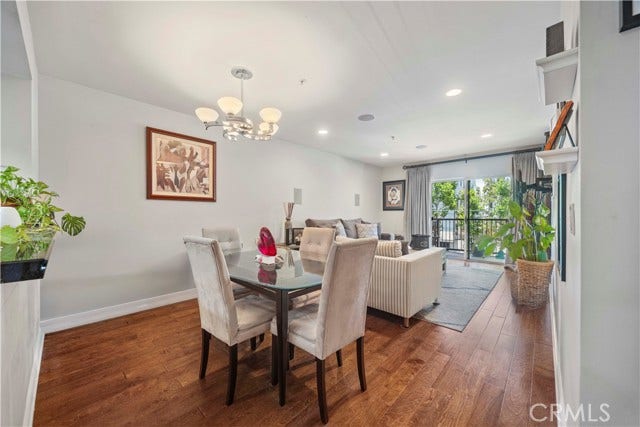 Property photo for 7100 Alvern ST, #311, Los Angeles, CA