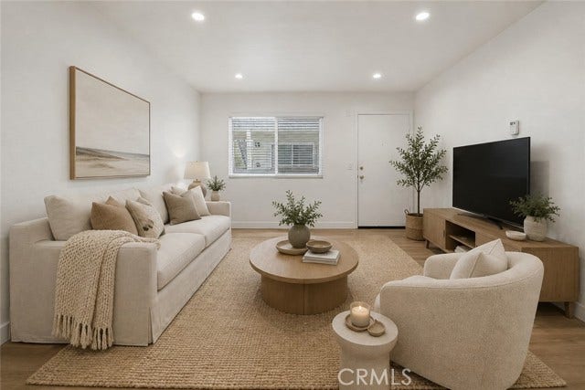 Property photo for 1140 Molino, #1, Long Beach, CA