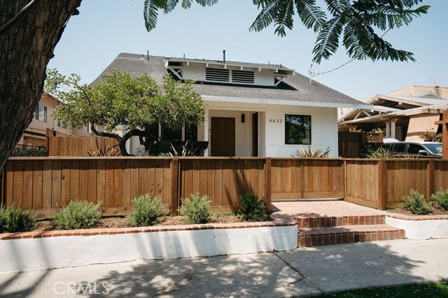 Property photo for 4633 Russell, Los Angeles, CA