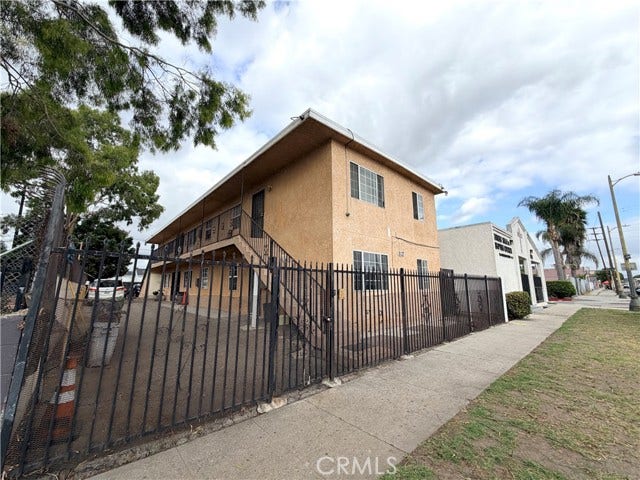 Property photo for 9137 S Broadway, #1, Los Angeles, CA