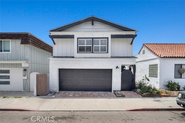 Property photo for 925 Manhattan AVE, Hermosa Beach, CA