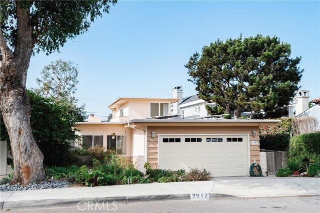 Property photo for 2917 Palm Avenue, Manhattan Beach, CA