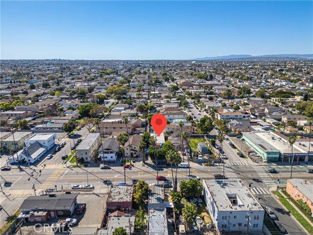 Property photo for 8311 Avalon, Los Angeles, CA