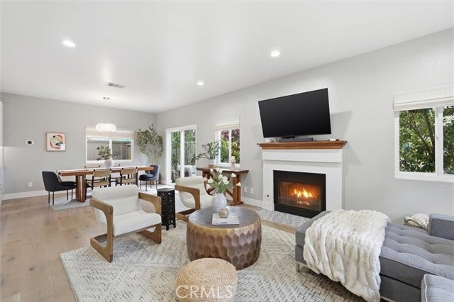 Property photo for 2220 Clark Ln #B, Redondo Beach, CA