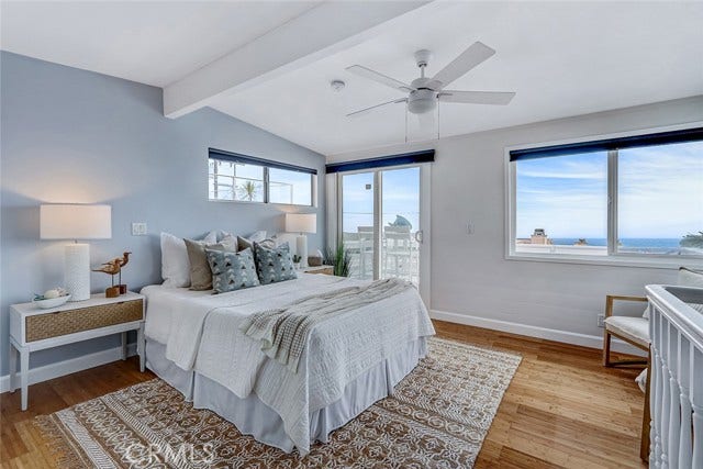Property photo for 320 31st ST, Manhattan Beach, CA