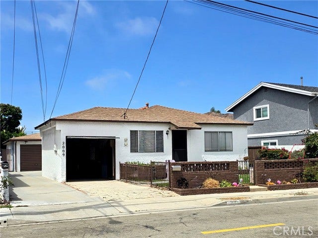 Property photo for 2009 Graham AVE, #2, Redondo Beach, CA