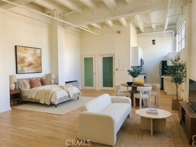 Property photo for 312 W 5th ST, #926, Los Angeles, CA