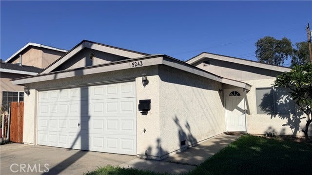 Property photo for 5242 Linden AVE, Long Beach, CA