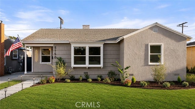 5150 E Brittain, Long Beach, CA 90808 5150 E Brittain, Long Beach, CA 90808