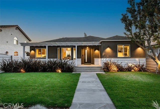 Property photo for 4557 Hazelbrook Avenue, Long Beach, CA