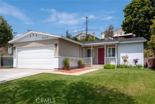 Property photo for 4717 Vanderhill RD, Torrance, CA