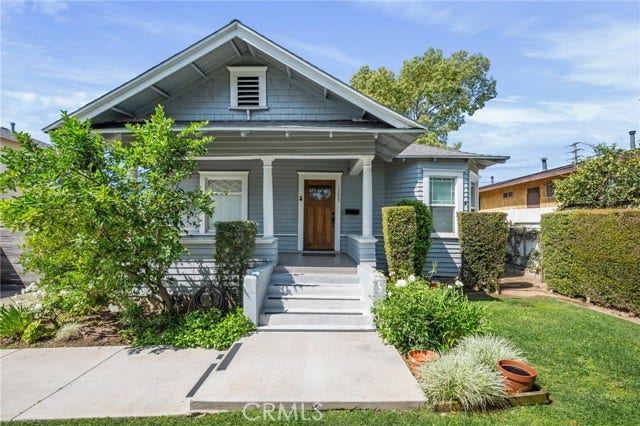 Property photo for 1251 N Commonwealth AVE, Los Angeles, CA