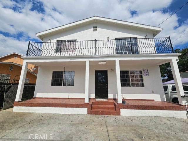Property photo for 1319 E 59th, Los Angeles, CA