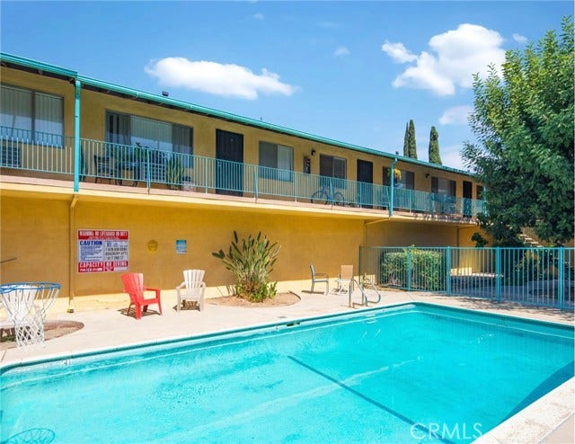 1817 E 2nd ST, Duarte, CA 91010