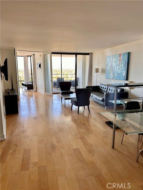 Property photo for 4265 Marina City DR, #805, Marina Del Rey, CA