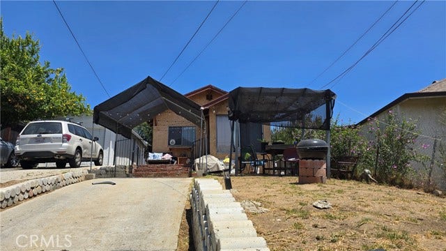 Property photo for 3495 Amethyst ST, Los Angeles, CA
