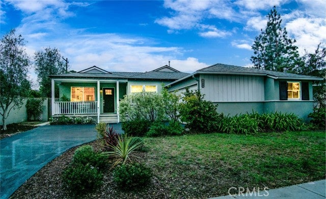 Property photo for 4490 Jasmine Avenue, Culver City, CA