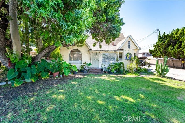 Property photo for 10036 10044 Alondra, Bellflower, CA
