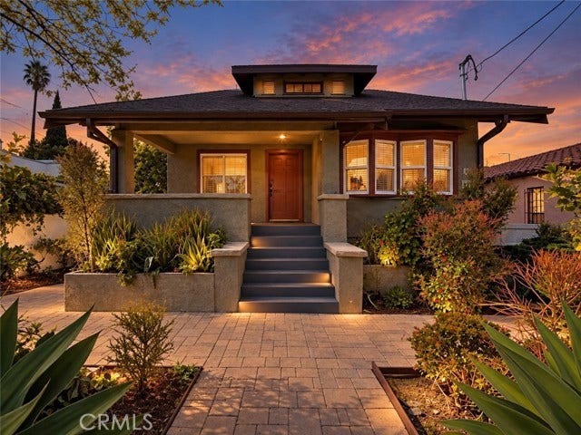 Property photo for 1411 Mohawk, Los Angeles, CA