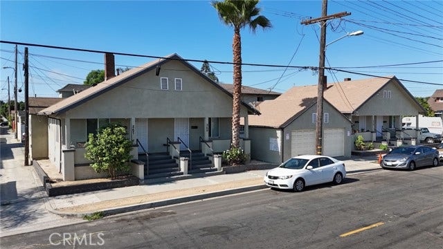 Property photo for 267 W OFarrell ST, San Pedro, CA