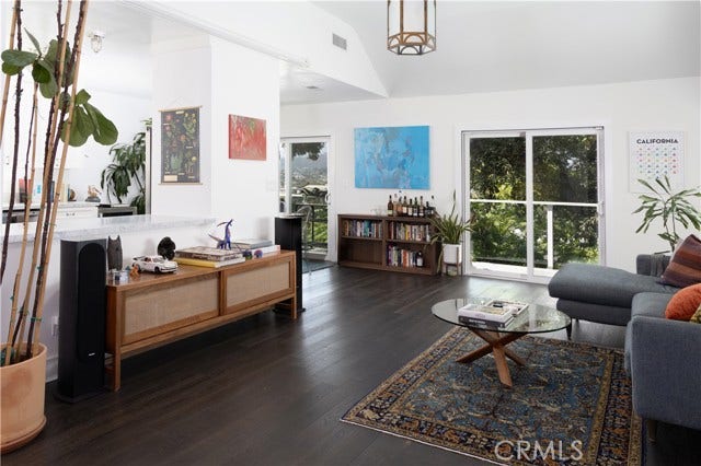 Property photo for 6275 Pine Crest Drive, Los Angeles, CA