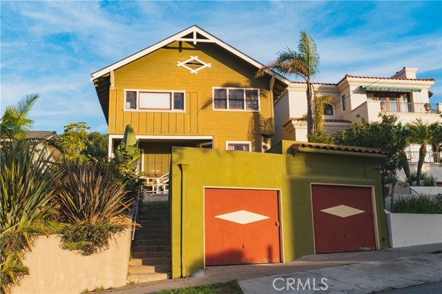 Property photo for 412 S Francisca Avenue, Redondo Beach, CA