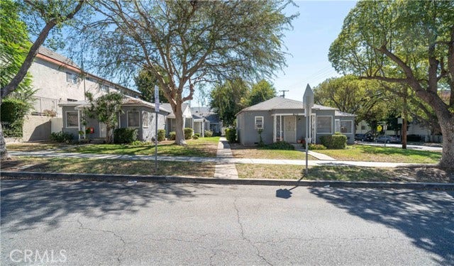 Property photo for 600 -606 E Providencia AVE, Burbank, CA