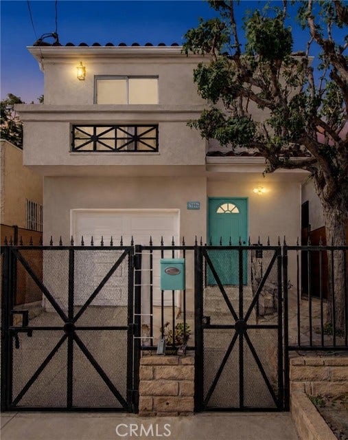 Property photo for 706 Amador, Los Angeles, CA