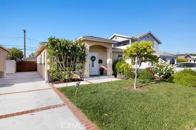 Property photo for 4869 W 138th Street, Hawthorne, CA
