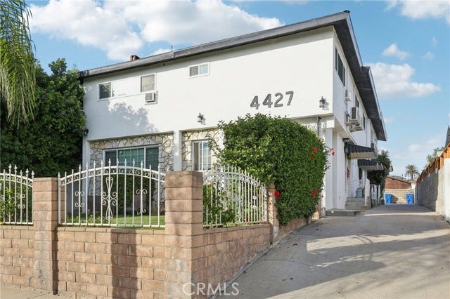 Property photo for 4427 Camero AVE, #4, Los Angeles, CA