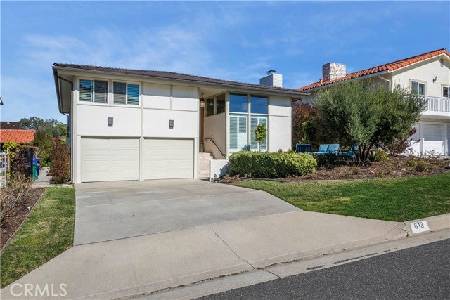 Property photo for 613 Tyburn Road, Palos Verdes Estates, CA
