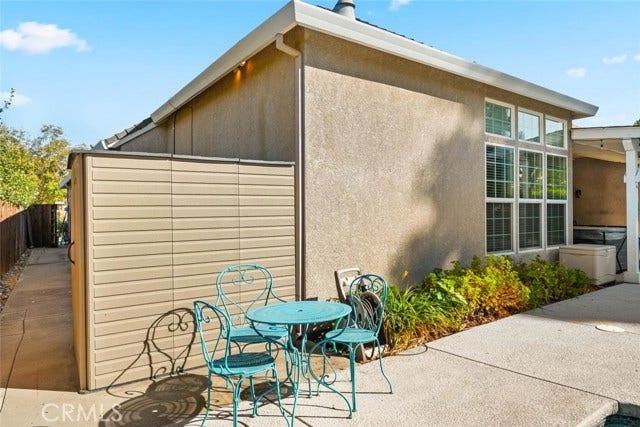1 London CT, Chico, CA 95973