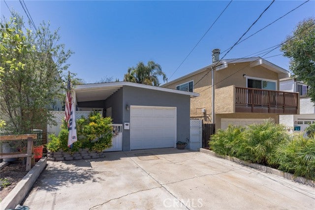 Property photo for 1537 Steinhart Avenue, Redondo Beach, CA