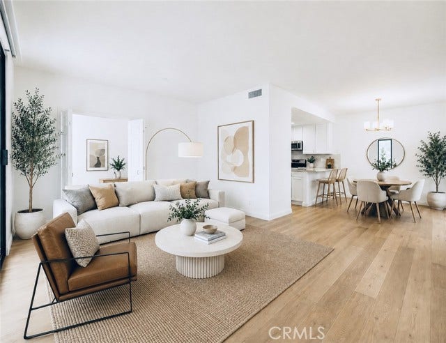 Property photo for 4280 Via Arbolada, #140, Los Angeles, CA