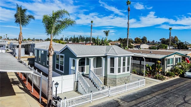 Property photo for 17700 S Avalon BLVD, #296, Carson, CA