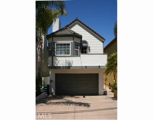 Property photo for 1526 Steinhart Avenue, Redondo Beach, CA