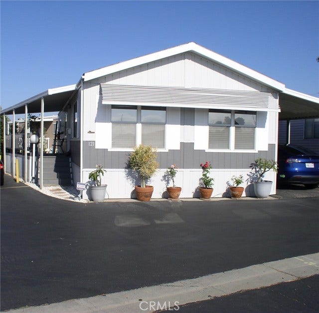 Property photo for 17700 S Western AVE, #121, Gardena, CA