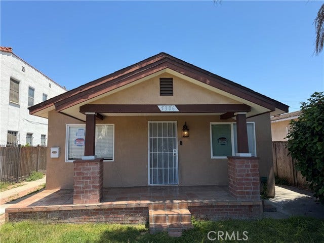 Property photo for 5306 3rd, Los Angeles, CA