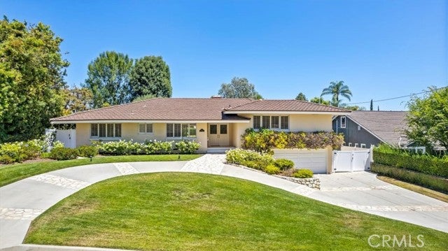 Property photo for 17 Pony Lane, Rolling Hills Estates, CA
