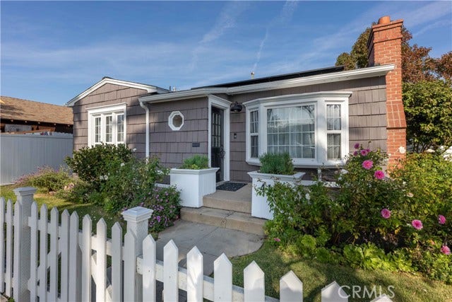 Property photo for 4141 E Theresa ST, Long Beach, CA