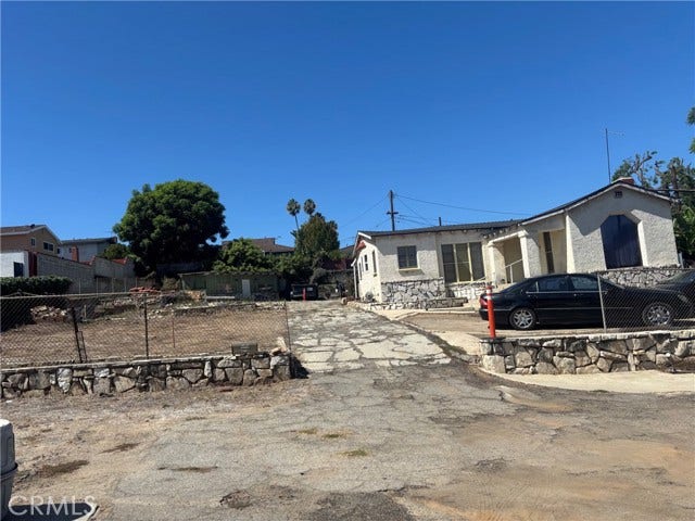 Property photo for 26365 Monte Vista, Lomita, CA