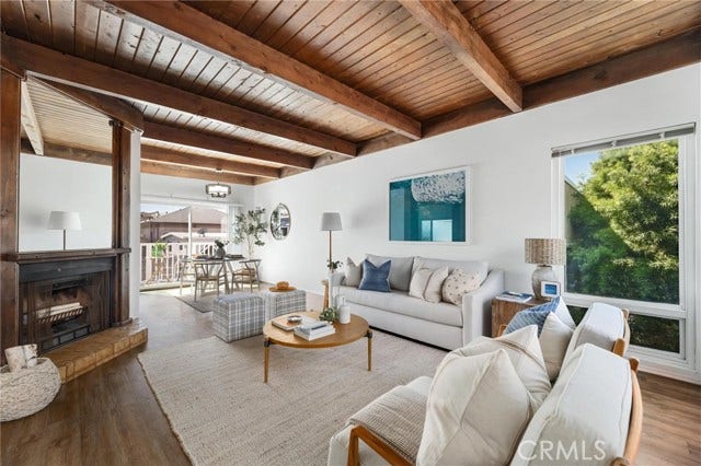 Property photo for 732 Hermosa AVE, Hermosa Beach, CA