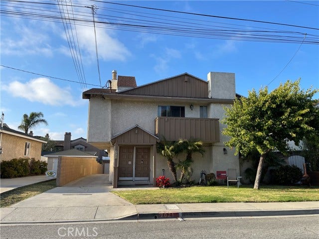 Property photo for 2021 Curtis, Redondo Beach, CA