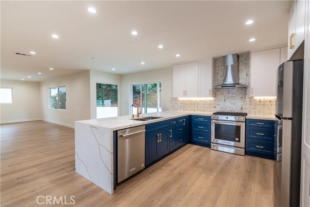 Property photo for 3362 Bellota, Los Angeles, CA